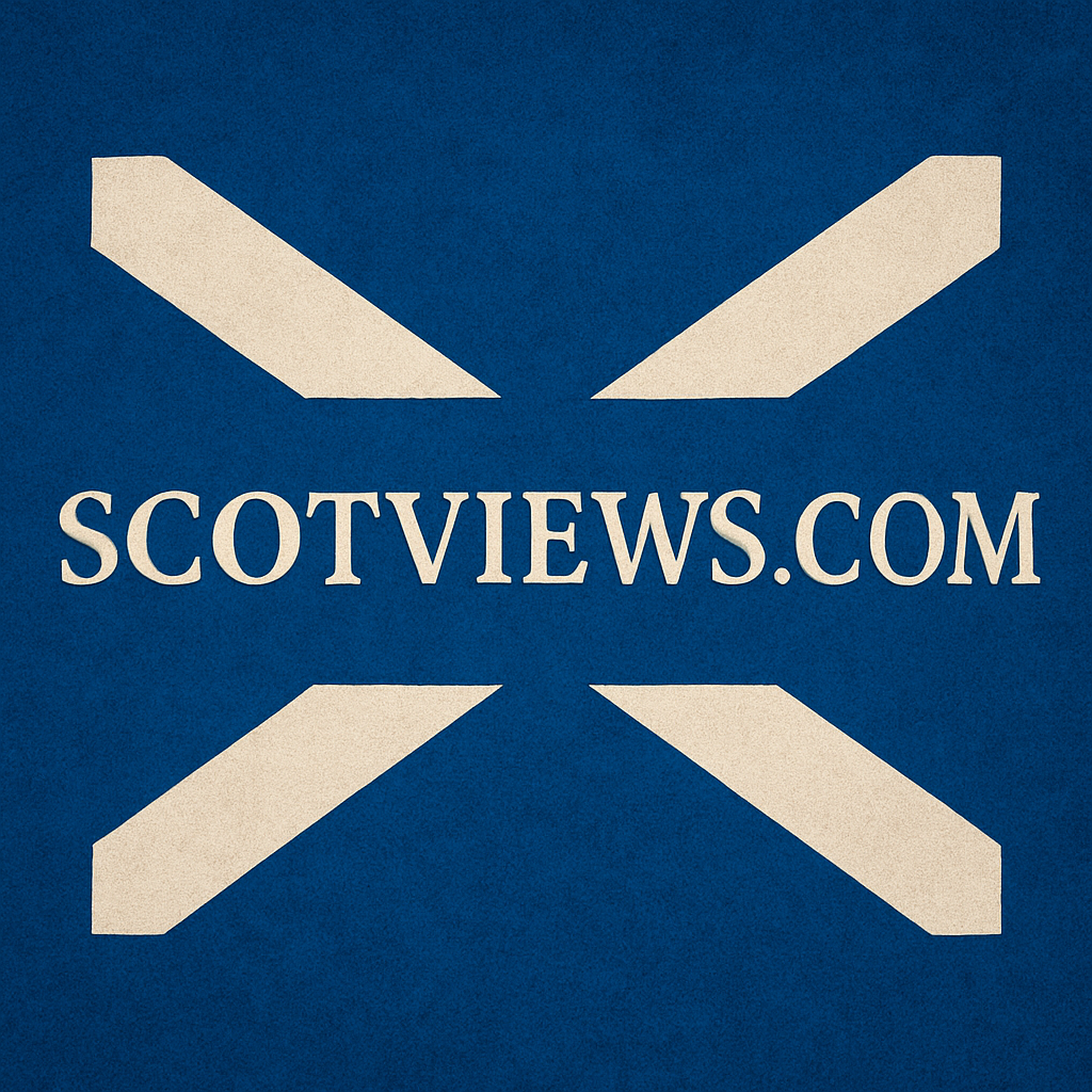 ScotViews – Scotland’s Social Media & News Hub